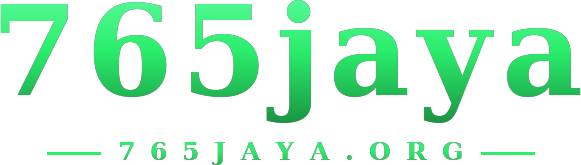 765jaya logo